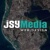 JSYMedia Web Design logo