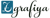 Jugrafiya logo