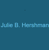 Julie B. Hershman C.P.A. P.A logo