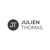 Julien Thomas - Concepteur de site web SEO logo