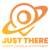 Just There logo