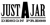 justAjar Design Press logo