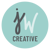 JW Creative logo