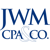 JWM CPA & COMPANY logo