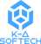 K-A Softech logo