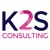 K2S Consulting logo