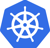 K8Support logo