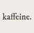 kaffeine logo