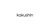 Kakushin logo