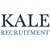KALE Recruitment logo