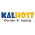 Kalhost Web Hosting In Pakistan logo