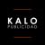 KALO Publicidad logo