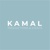 Kamal Productions & Events logo