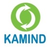KAMIND logo