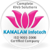 Kamlam Infotech logo