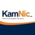 KamNic logo