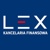 Kancelaria Finansowa LEX logo