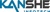 Kanshe Infotech logo