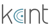 Kant Software Inc. logo