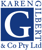 Karen Gilbert & Co logo