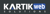 Kartik Web Solutions logo