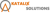 Katalix Solutions Pvt Ltd logo