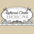 Katherine Cindia Designs logo