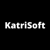 KatriSoft logo