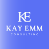 Kay Emm Consulting logo