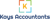 Kays Accountants logo