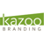 Kazoo Branding logo