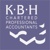 KBH Chartered Professional Accountants logo
