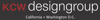 KCW Design Group, LLC logo