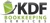 KDF Bookkeeping Services logo