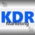 KDR Media Group logo