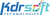 Kdrsoft Technologies logo