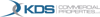KDS Commercial Properties, LLC logo