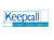 Keepcall logo