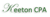 Keeton CPA logo