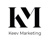 Keev Marketing logo