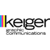 Keiger Graphic Communications logo
