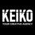 KEIKO Media logo
