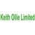 Keith Ollie Limited logo