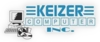 Keizer Computer logo