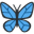 KelebekLabs Venture Studio logo