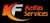 Kelfas Services logo