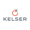 Kelser Corporation logo