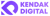 Kendak Digital logo