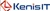 KenisIT logo