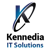 kennedia IT Solutions logo